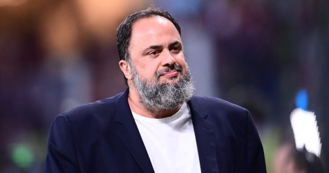 Μαρινάκης: Καλύτερα να πληρώνουμε διόδια από το κλείσιμο των Στενών του Ορμούζ