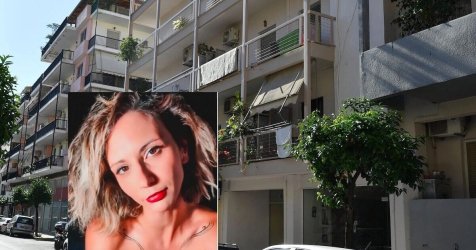Γυναικοκτονία στην Καλαμάτα: Το λάθος που πρόδωσε τον 41χρονο – Η μοιραία έκκληση του θύματος