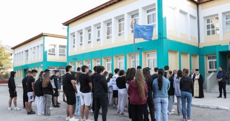 Πανελλήνιες 2026: Συνέχεια με Αρχαία Ελληνικά, Μαθηματικά, Βιολογία – Τι ώρα τα θέματα