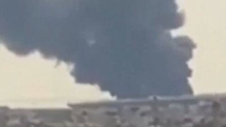 Ιρανική επίθεση στο διεθνές αεροδρόμιο του Κουβέιτ: Αναστέλλονται πτήσεις, αναφορές για τραυματίες (Βίντεο)