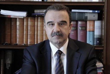 ΣΥΡΙΖΑ: Αποχώρησε ο Γιάννης Μαντζουράνης