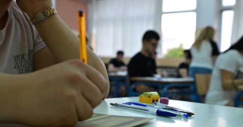 Μαθηματικά – Πανελλήνιες 2026: Όλες οι λύσεις και το Θέμα Δ
