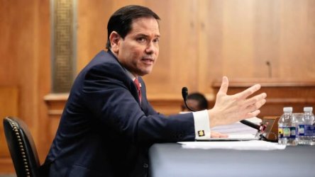 Ο Ρούμπιο “γκρεμίζει” τα όνειρα της Τουρκίας: Με το ισχύον νομικό καθεστώς δεν μπορεί να πάρει F-35