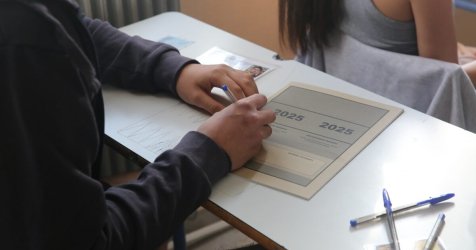 «Πανωλεθρία» σε Μαθηματικά και Αρχαία στις Πανελλήνιες 2026 – Πολλοί κάτω από τη βάση