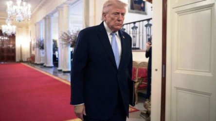 Πλήγμα για τον Τραμπ: “Φρένο” στις πολεμικές εξουσίες του απέναντι στο Ιράν βάζει η Βουλή των Αντιπροσώπων