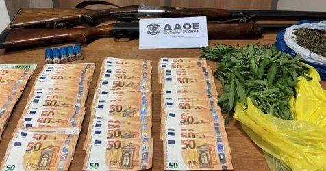 ΟΠΕΚΕΠΕ: Πώς το ελληνικό FBI «θέρισε» το κύκλωμα στην Κοζάνη – Έξι χρόνια «έσπερναν» απάτες (Εικόνες)