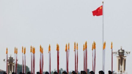 Κίνα: Επιβλήθηκε απαγόρευση εισόδου στη χώρα σε 4 Νεοζηλανδούς βουλευτές οι οποίοι είχαν επισκεφθεί την Ταϊβάν