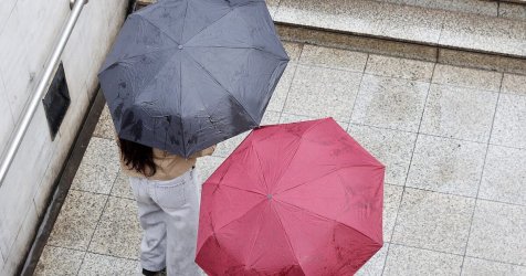 Χαλάει ο καιρός για δύο 24ωρα: Πότε επιστρέφει το καλοκαίρι