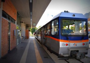 Κυρανάκης προς τον δήμαρχο Καλαβρύτων: «Σταματήστε να κρύβεστε και υπογράψτε για να ανοίξει ξανά ο Οδοντωτός»