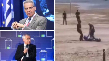 Αλβανία: Το περιουσιακό σε Σβέρνιτσα και Νάρτα ως εργαλείο εκτοπισμού της ελληνικής μειονότητας – Η μάχη των ομογενών για τις περιουσίες τους – Τι δηλώνουν οι Άγγελος Συρίγος και Βαγγέλης Ντούλες στο parapolitika.gr