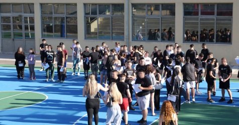 Τα θέματα στην Πληροφορική 2026 για τα ΓΕΛ
