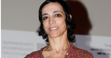 Έλενα Τοπαλίδου: Συνελήφθη υπό την επήρεια αλκοόλ