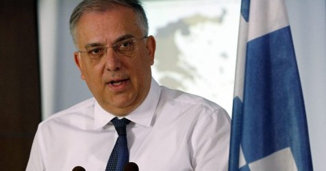 Θεοδωρικάκος: Την επόμενη εβδομάδα παρουσιάζεται η νέα εφαρμογή «PosoKanei»