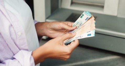 Ο «χάρτης» των πληρωμών από τον e-ΕΦΚΑ και τη ΔΥΠΑ έως τις 12 Ιουνίου
