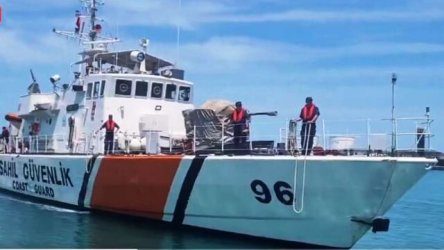 Τουρκία: Μυστήριο με την επίθεση σε αλιευτικό – Ένας νεκρός και τέσσερις τραυματίες στη Μαύρη Θάλασσα (Βίντεο)