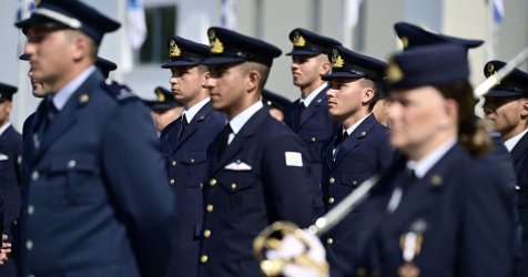 Στρατιωτικές σχολές 2026: Ποιες καταργούνται