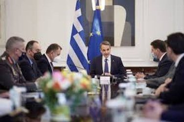 Τα σημάδια που δείχνουν εκλογές το Φθινόπωρο