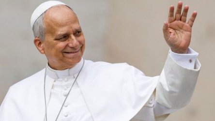 Πάπας Λέων ΙΔ: “Ο ποντίφικας είναι με όλες τις ομάδες, αλλά ο Πρέβοστ με τη Ρεάλ Μαδρίτης” – Η απάντησή του για το… classico (Βίντεο)