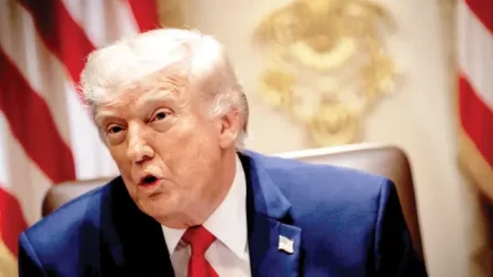 Νέα πυρά Τραμπ προς Ιράν: Είναι σκληροί και περήφανοι αλλά θα αναγκαστούν να συμφωνήσουν