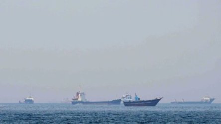Οι ΗΠΑ υποστηρίζουν ότι κατέρριψαν δυο drones του Ιράν στα Στενά του Ορμούζ