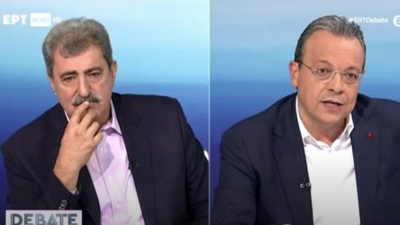 ΣΥΡΙΖΑ: Με «όπλο παρά πόδα» και χωρίς ψηφοδέλτιο;
