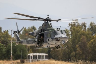 «Δεν γνώριζα την απαγόρευση»: Τι υποστήριξε ο Γερμανός που φωτογράφιζε στρατιωτικά αεροσκάφη στα Χανιά