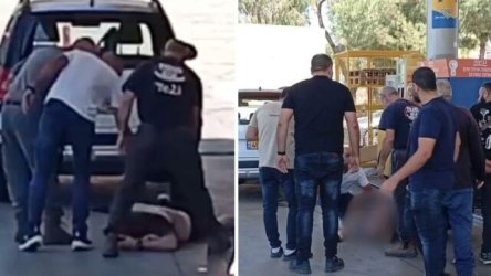 Ισραήλ: Ένας νεκρός και 5 τραυματίες μετά από επίθεση με πυροβόλο όπλο – “Εξουδετερώθηκαν” οι δύο δράστες (Bίντεο)