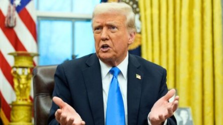 Τραμπ: “Όχι” στο ξεπάγωμα των περιουσιακών στοιχείων του Ιράν πριν την επίτευξη συμφωνίας – Ζητά… λίστα με τα πυρηνικά
