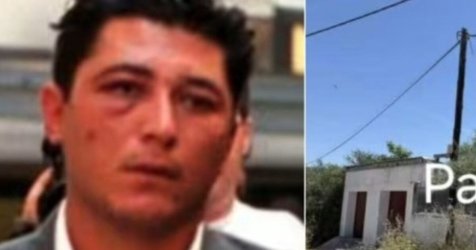 Τζέιμς Δαλαμάγκας: Για 27 χρόνια ήταν «φάντασμα» – Η σύλληψή του ανοίγει τον φάκελο της εκτέλεσης του Τιμ Βουκελάτου