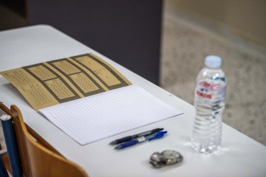Αυτά είναι τα θέματα σε Ιστορία, Φυσική και Οικονομία για τις Πανελλήνιες 2026