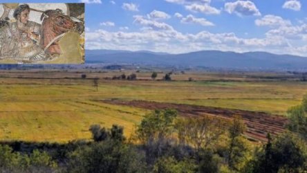Τουρκία: Το υπουργείο Πολιτισμού κήρυξε αρχαιολογικό χώρο το πεδίο μάχης του Γρανικού, όπου ο Μέγας Αλέξανδρος νίκησε τους Πέρσες – “Σημείο καμπής στην παγκόσμια ιστορία”