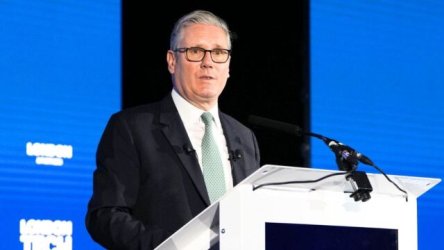 Βρετανία: Τελεσίγραφο Στάρμερ σε Apple και Google να μπλοκάρουν την πρόσβαση ανηλίκων σε σεξουαλικό περιεχόμενο – Οι κυρώσεις και το χρονοδιάγραμμα, τι απαντούν οι εταιρείες (Βίντεο)