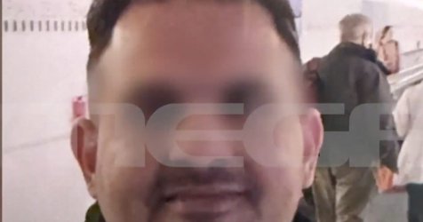 Αυτός είναι Παλαιστίνιος που στρατολογήθηκε από την Χαμάς – Βίντεο από τη σύλληψή του