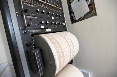 Νέος σεισμός τώρα στην Εύβοια – Αισθητός και στην Αττική