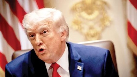 «Τραμπ: Στην τελική ευθεία η συμφωνία με το Ιράν – Ανοίγουν τα Στενά του Ορμούζ σε 2-3 μέρες! Ανατροπές και δηλώσεις για την πτώση του ελικοπτέρου Apache»