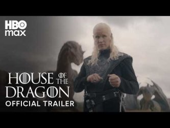 House of the Dragon”: Το εκρηκτικό trailer της 3ης σεζόν προαναγγέλλει έναν πόλεμο χωρίς επιστροφή!
