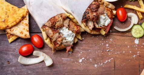 «Αθήνα: Στην Ελίτ των Γαστρονομικών Προορισμών του Κόσμου – Η Χρυσή Διακρίση από το Time Out»
