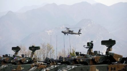 ΗΠΑ-Ιράν: Πώς η κατάρριψη του αμερικανικού Apache ναρκοθέτησε εκ νέου την εκεχειρία – Η Ουάσινγκτον ανακοίνωσε “αναλογικά” πλήγματα εναντίον της Τεχεράνης