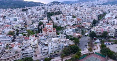 Ακίνητα: Συνεχίζεται το ράλι των τιμών και το 2026 – Τι συμβαίνει στην Αθήνα