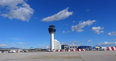 Έκτακτη ανακοίνωση για το «Ελ. Βενιζέλος»: Έρχονται καθυστερήσεις στις πτήσεις