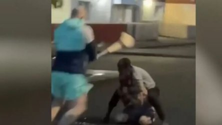 Μπέλφαστ: Το προφίλ του “ήρωα” που όρμησε στον Σουδανό πριν αποκεφαλίσει τον 40χρονο – Πατέρας ενός παιδιού, βρέθηκε τυχαία στο σημείο (Βίντεο)