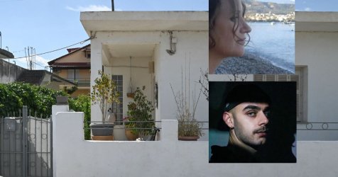 «Αιγιάλεια: Συνελήφθη 65χρονος Ιταλός – Μυστήριο γύρω από το διπλό έγκλημα»