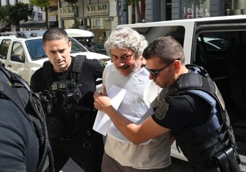 Στη σκιά δύο φόνων ο Τζέιμς Δαλαμάγκας: Αναβλήθηκε η δίκη – Στο «τραπέζι» η έκδοσή του στην Αυστραλία