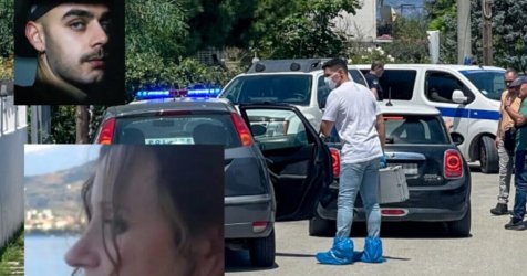 «Σοκ στην Αιγιάλεια: Δολοφονική επίθεση με 20 μαχαιριές στη μητέρα και 6 στον γιο»