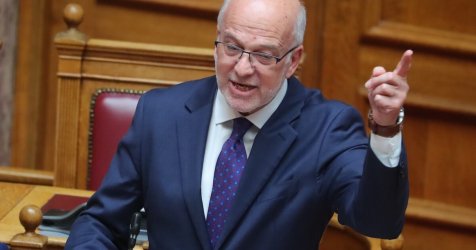 Αυτή είναι η νέα ηλεκτρονική πλατφόρμα ανακοπών – Στόχος η εκδίκαση 36.500 εκκρεμών υποθέσεων