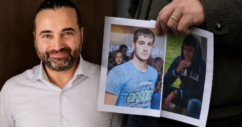 Θάνατος Αλέξανδρου Δασκαλάκη: Το προφίλ του καταδικασμένου για την υπόθεση Γιακουμάκη – Τι είχε πει για τον Βαγγέλη