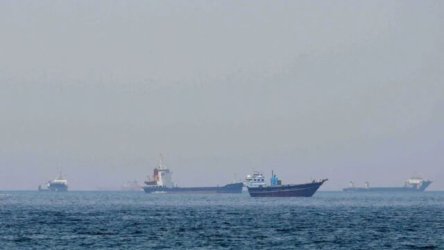Το Ιράν κλείνει τα Στενά του Ορμούζ: Η ανακοίνωση της Τεχεράνης, διαψεύδουν οι ΗΠΑ