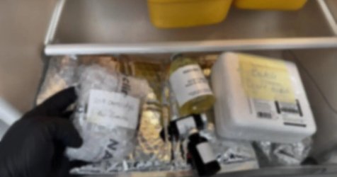«Σκάνδαλο ντόπινγκ στο Χαλάνδρι: Φαρμακοποιός στήνει παράνομο εργαστήριο και εξάγει σκευάσματα σε 90 χώρες»