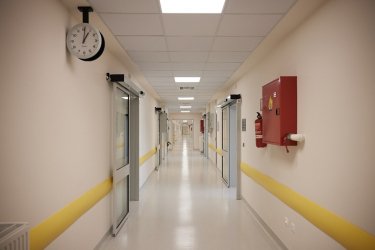 Τραγωδία στο νοσοκομείο Παπανικολάου: Νεκρός ο 79χρονος που έπεσε από τον πρώτο όροφο