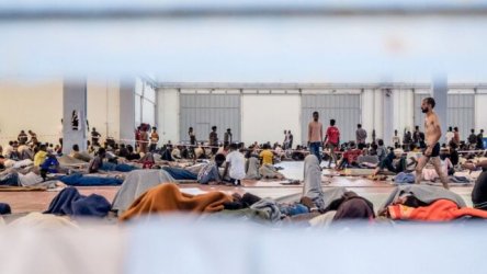 Οι αλλαγές στο μεταναστευτικό: Σε εφαρμογή θέτει η ΕΕ το νέο Σύμφωνο – Τι προβλέπει